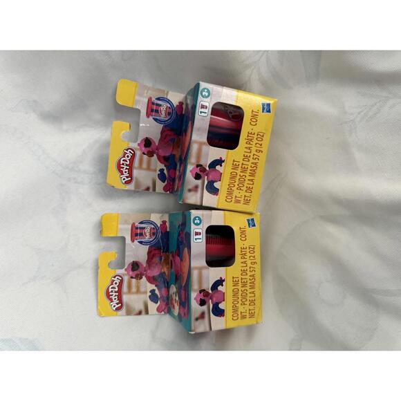 Play-Doh Compound Net Modeling Compound 2-Pack - Picture 1 of 7